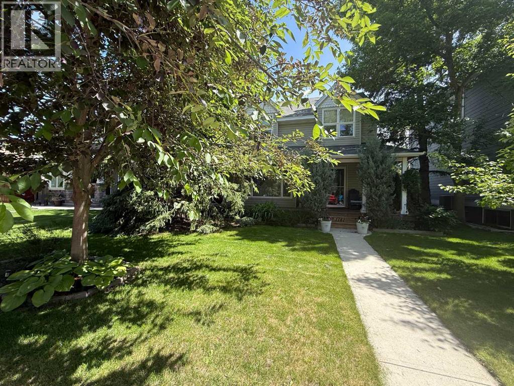 1141 Regent Crescent NE, calgary, Alberta
