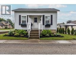 103 PARK STREET, south huron (exeter), Ontario