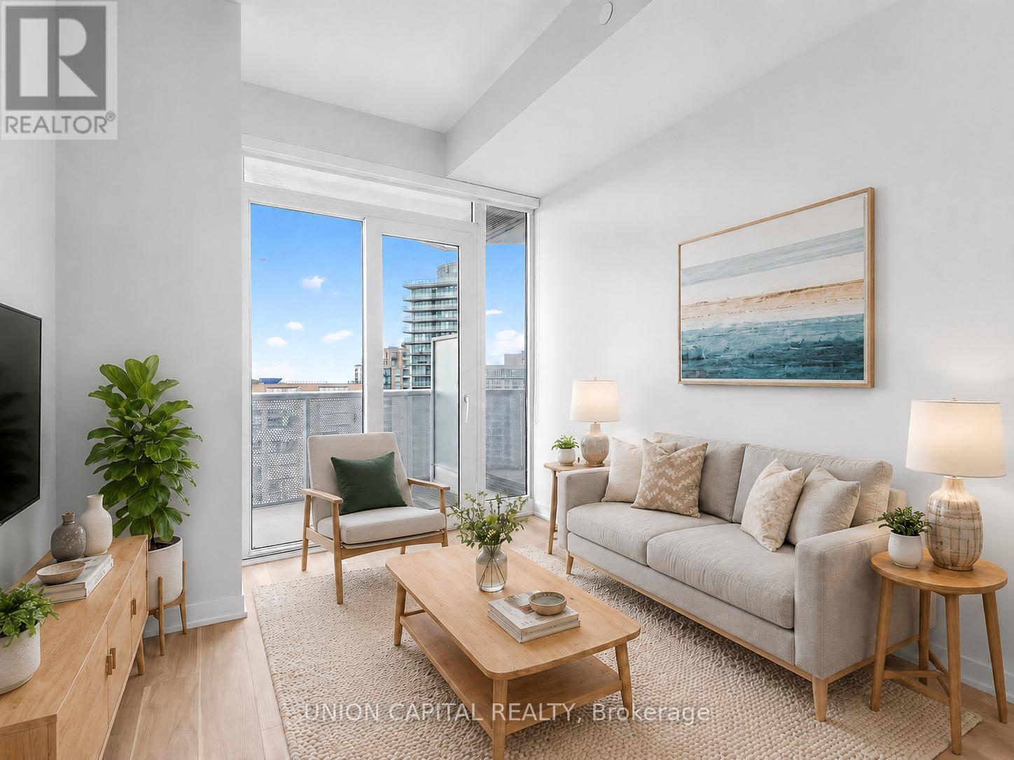 1603 - 15 HOLMES AVENUE, Toronto, Ontario