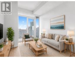 1603 - 15 HOLMES AVENUE, Toronto, Ontario