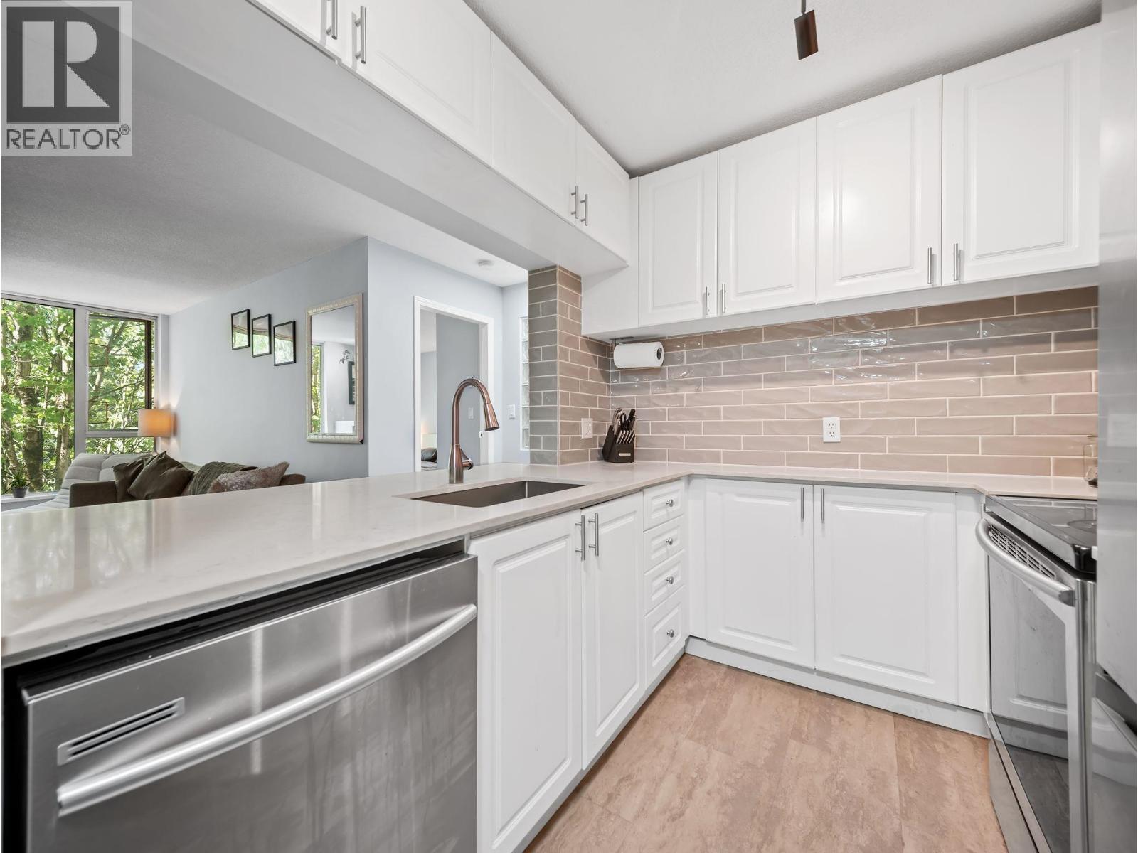 407 7077 Beresford Street, Burnaby, British Columbia  V5E 4J5 - Photo 6 - R3139848