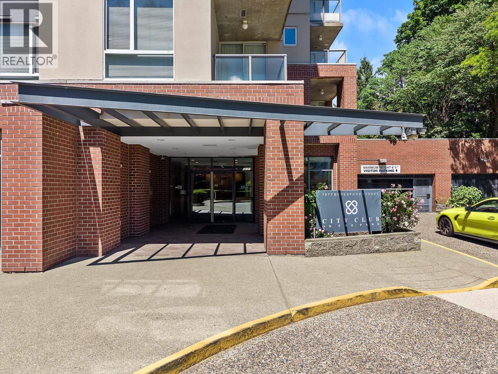 407 7077 Beresford Street, Burnaby, British Columbia  V5E 4J5 - Photo 28 - R3139848