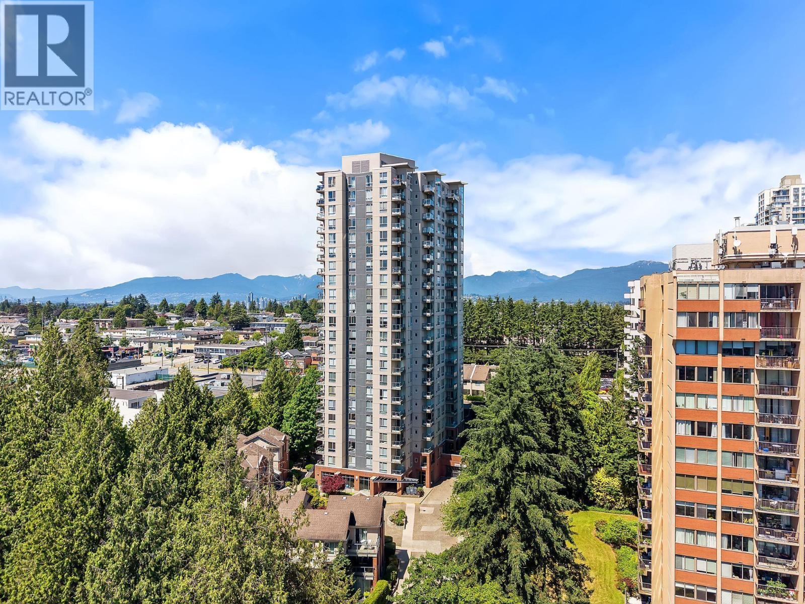 407 7077 Beresford Street, Burnaby, British Columbia  V5E 4J5 - Photo 30 - R3139848