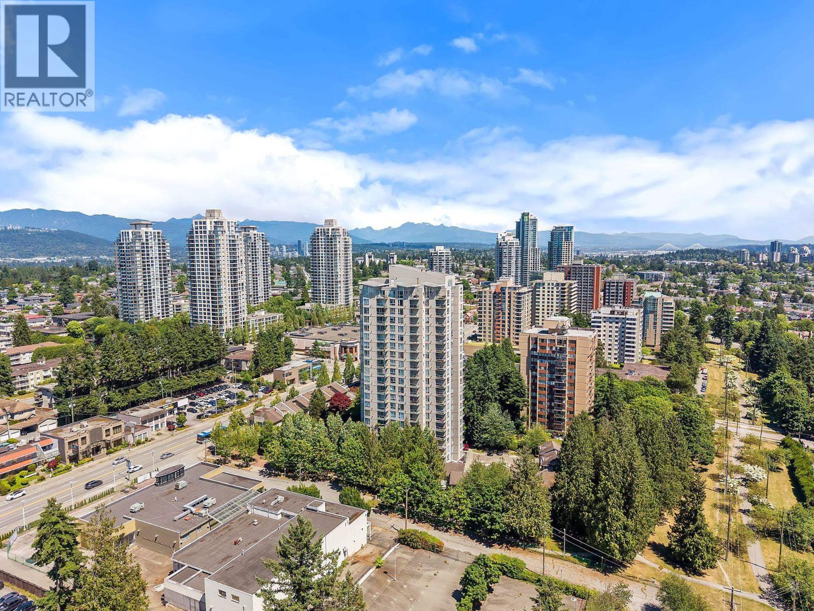 407 7077 Beresford Street, Burnaby, British Columbia  V5E 4J5 - Photo 31 - R3139848