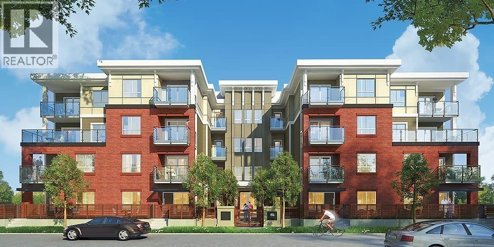 303 4882 SLOCAN STREET, Vancouver, British Columbia