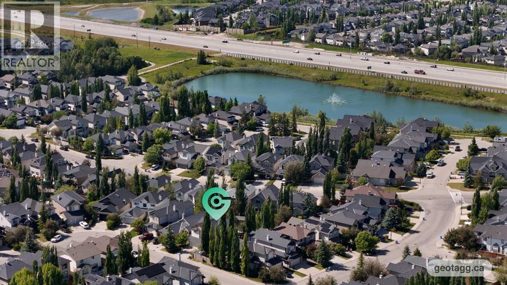 9 Cresthaven Way Sw, Calgary, Alberta  T3B 5X8 - Photo 8 - A2324679