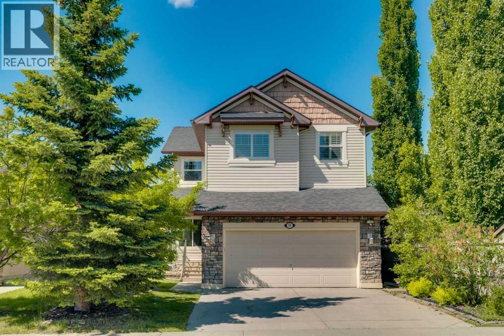 9 Cresthaven Way Sw, Calgary, Alberta  T3B 5X8 - Photo 1 - A2324679