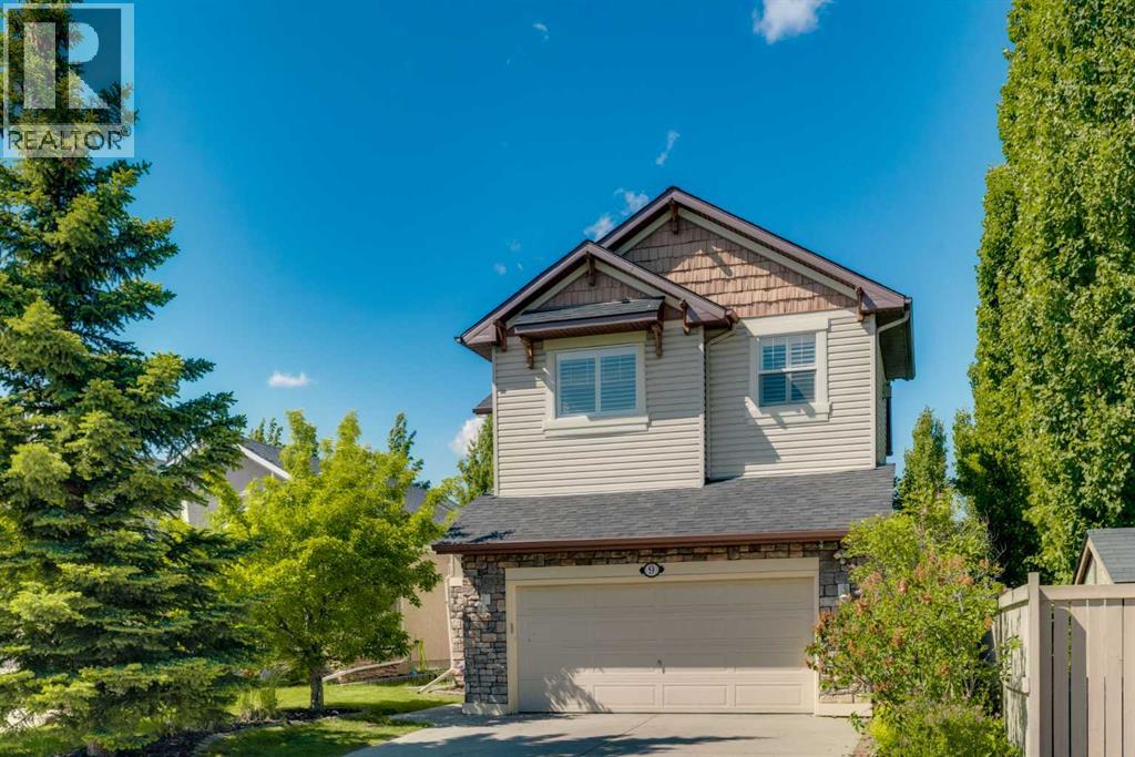 9 Cresthaven Way Sw, Calgary, Alberta  T3B 5X8 - Photo 4 - A2324679