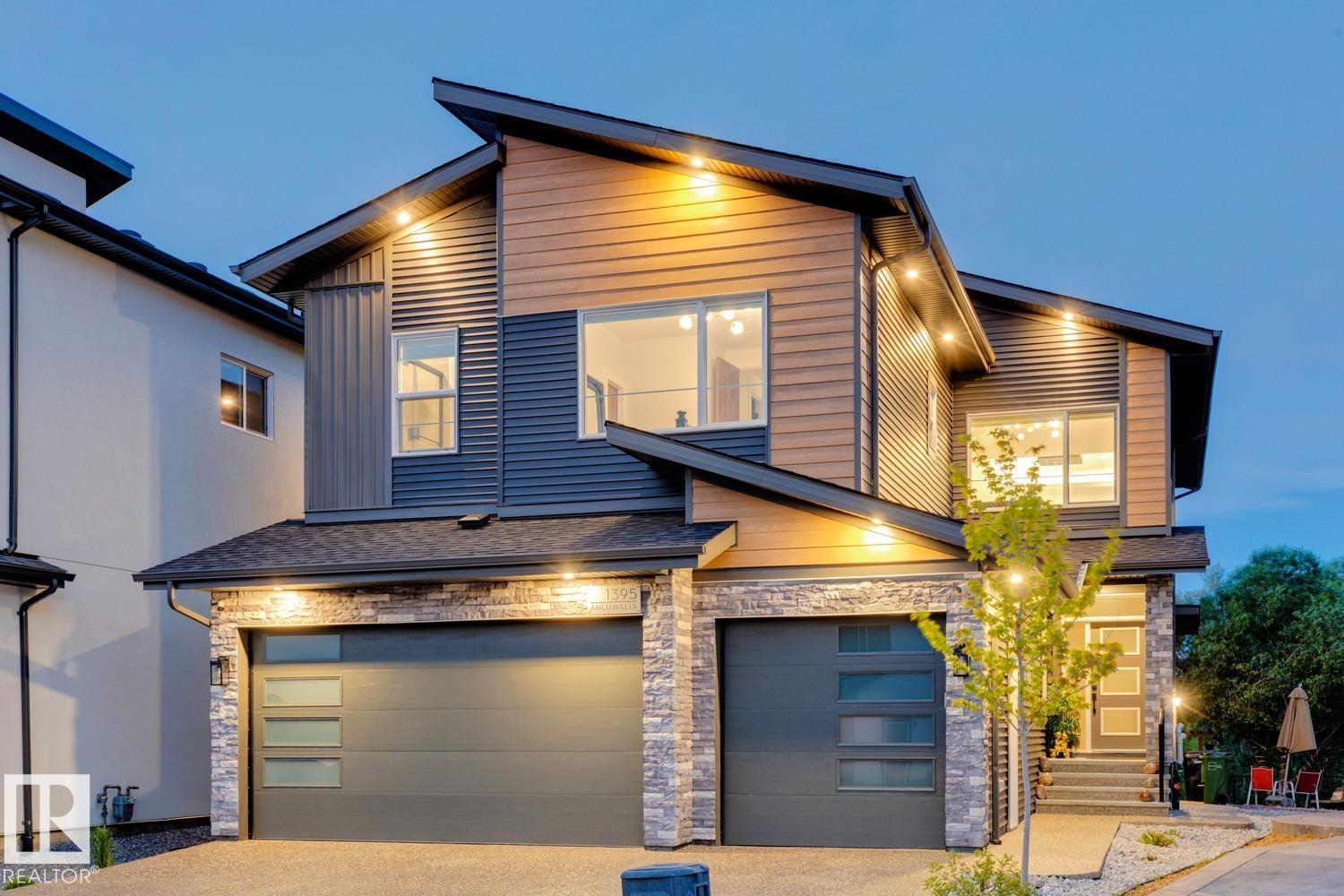 1395 155 ST SW, Edmonton, Alberta