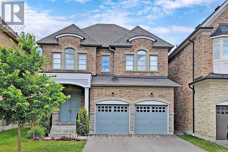 11 MAYAPPLE LANE, Richmond Hill, Ontario