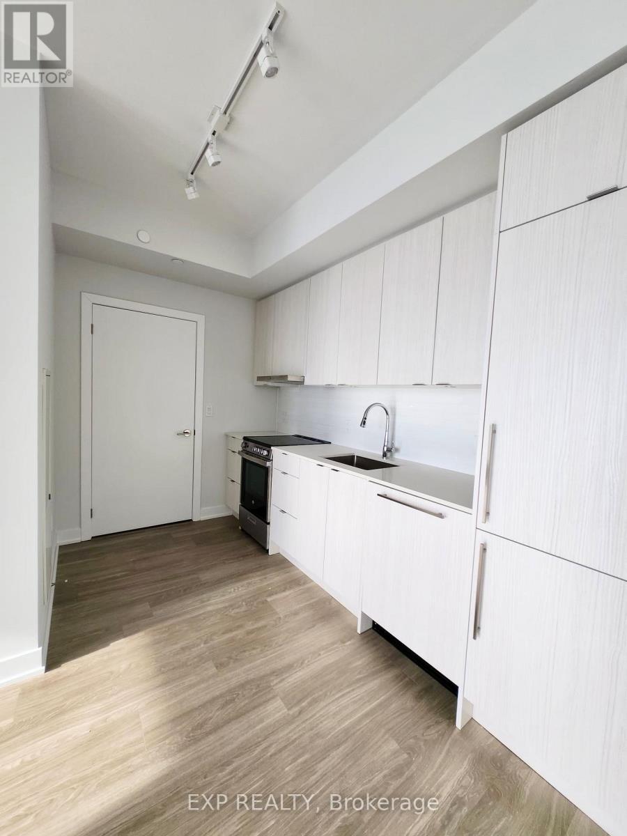 2711 - 4130 Parkside Village Drive, Mississauga, Ontario  L5B 0L7 - Photo 2 - W13496886