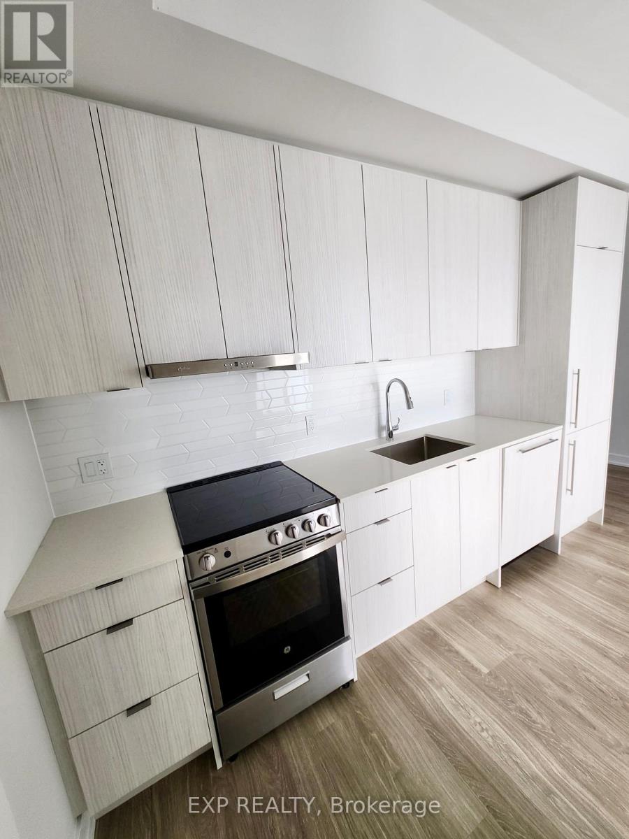 2711 - 4130 Parkside Village Drive, Mississauga, Ontario  L5B 0L7 - Photo 4 - W13496886