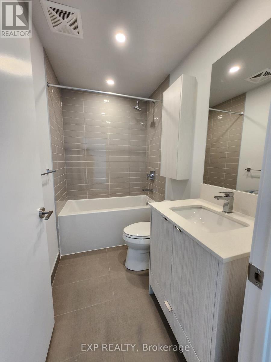 2711 - 4130 Parkside Village Drive, Mississauga, Ontario  L5B 0L7 - Photo 5 - W13496886