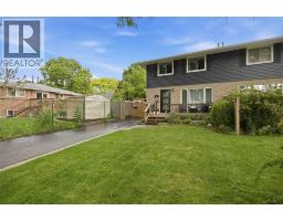 862 Montrose STREET, Sarnia, Ontario