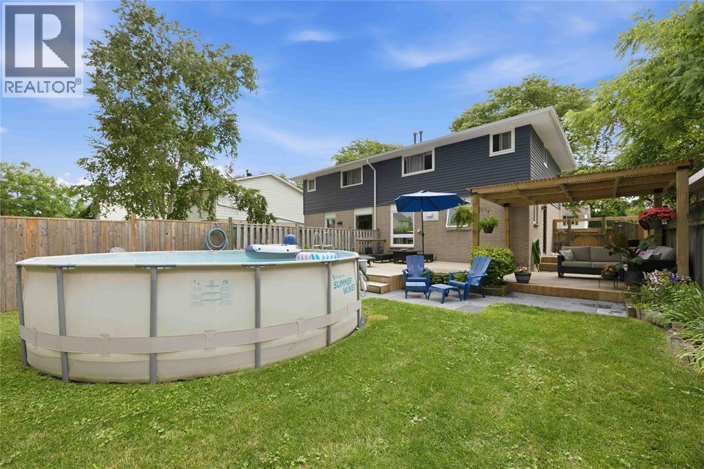 862 Montrose Street, Sarnia, Ontario  N7T 5B7 - Photo 38 - 26015287