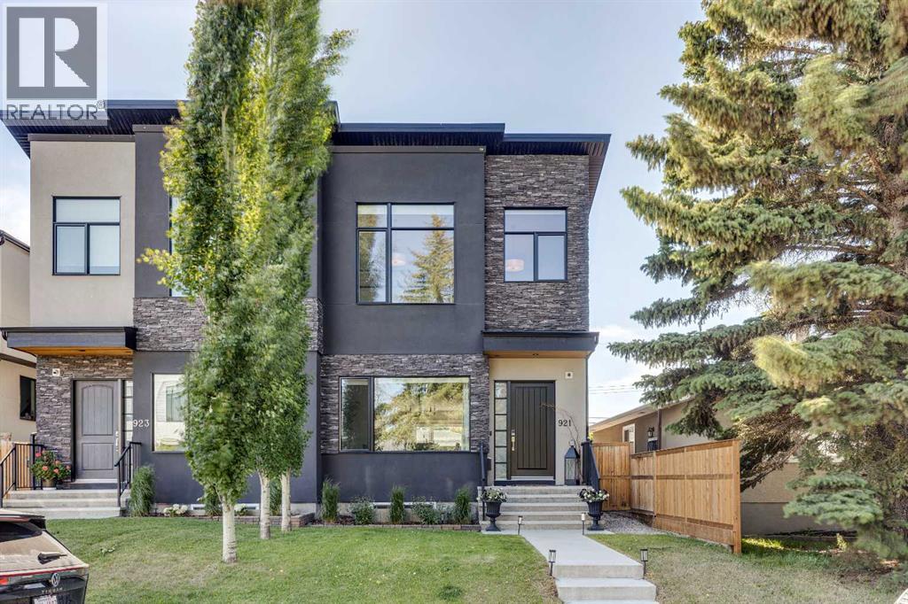 921 42 Street Sw, Calgary, Alberta  T3C 1Y9 - Photo 2 - A2323051