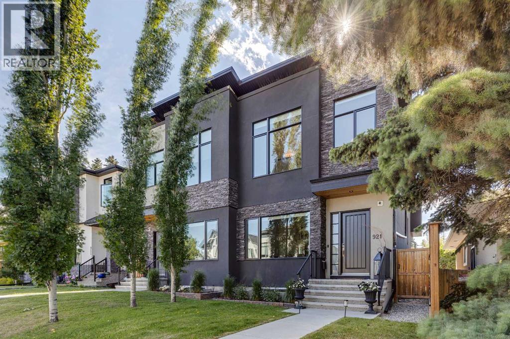 921 42 Street Sw, Calgary, Alberta  T3C 1Y9 - Photo 1 - A2323051