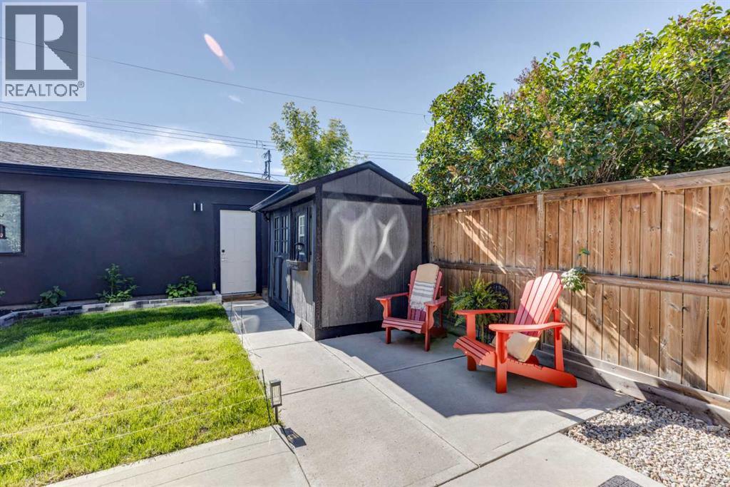 921 42 Street Sw, Calgary, Alberta  T3C 1Y9 - Photo 41 - A2323051