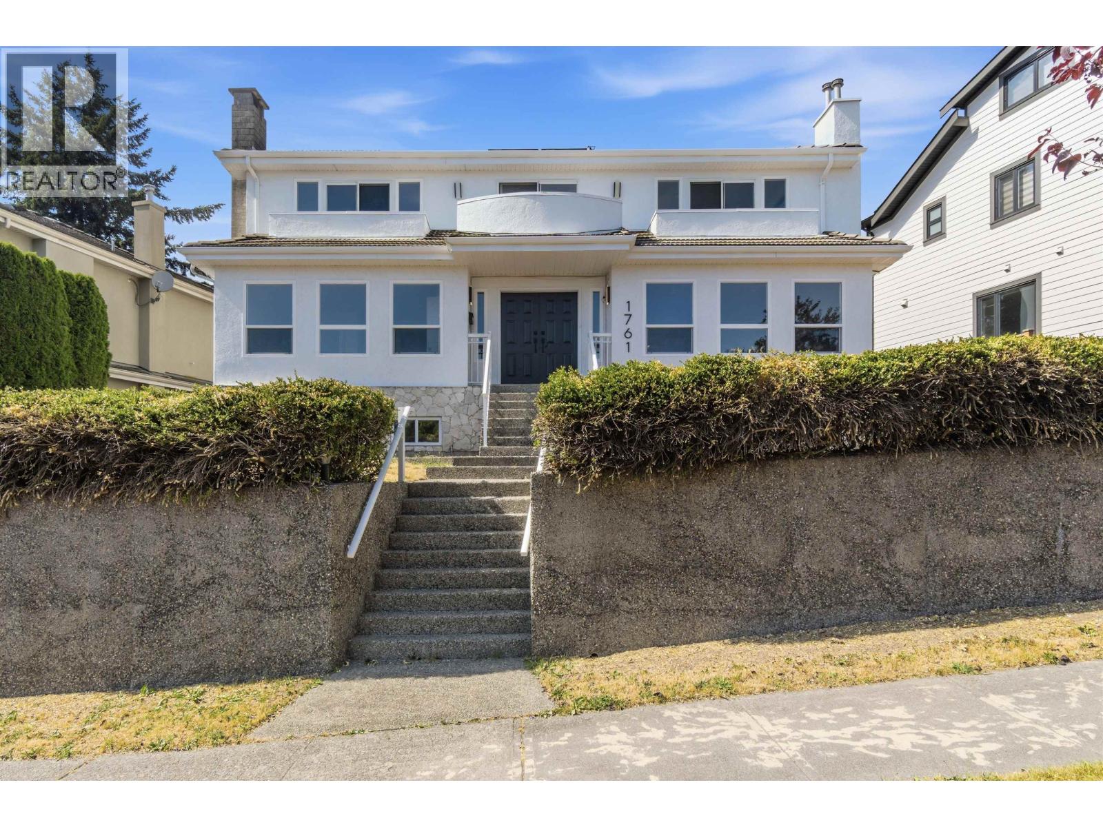 1761 E 57TH AVENUE, Vancouver, British Columbia