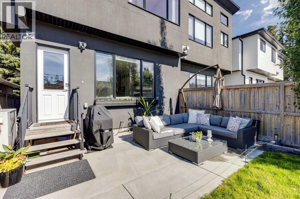 921 42 Street Sw, Calgary, Alberta  T3C 1Y9 - Photo 40 - A2323051