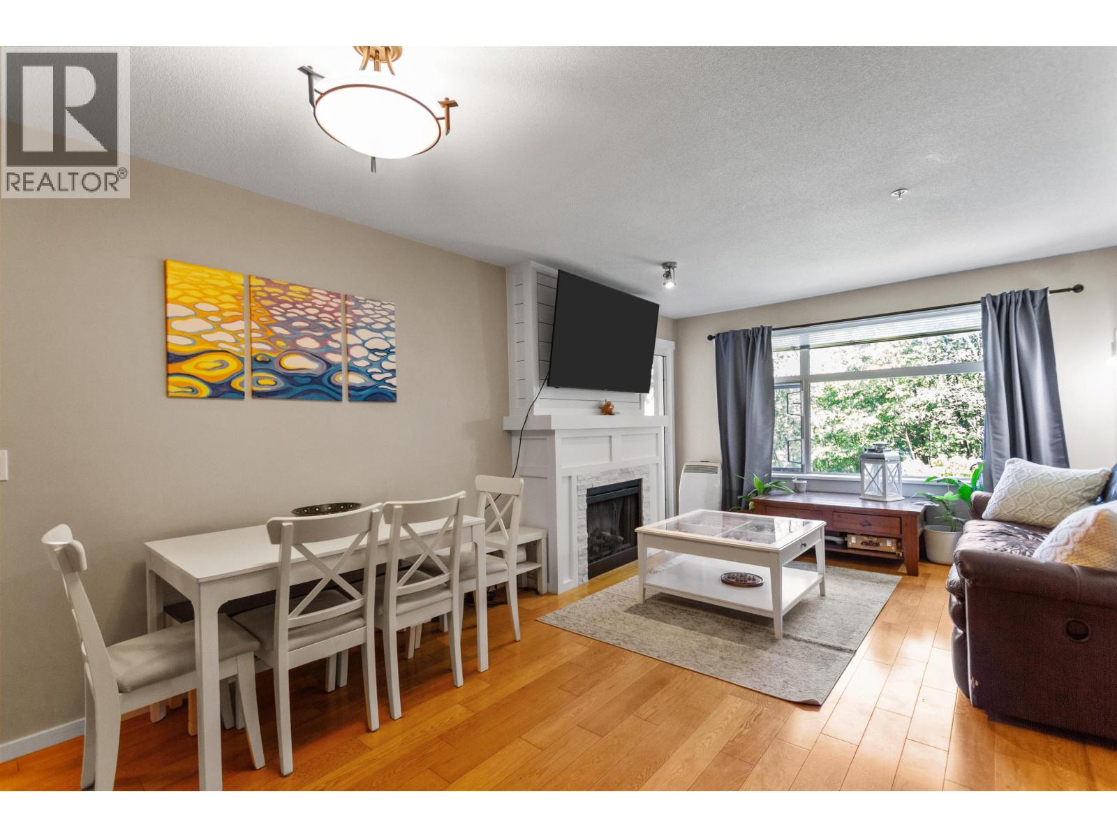 315 400 Klahanie Drive, Port Moody, British Columbia  V3H 5K9 - Photo 4 - R3140553