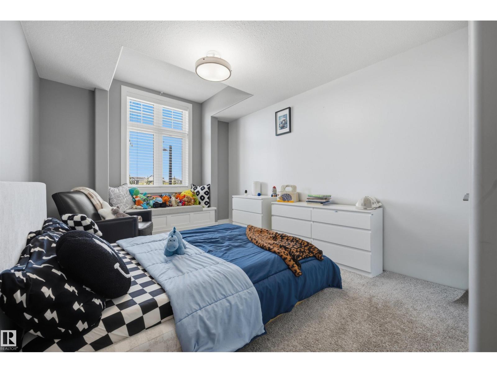 1305 Hainstock Wy SW, Edmonton, Alberta  T6W 3B6 - Photo 32 - E4496023