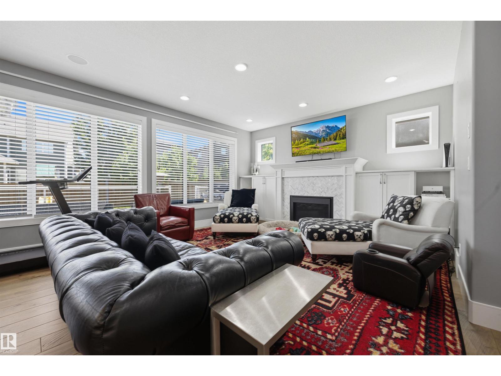 1305 Hainstock Wy SW, Edmonton, Alberta  T6W 3B6 - Photo 7 - E4496023