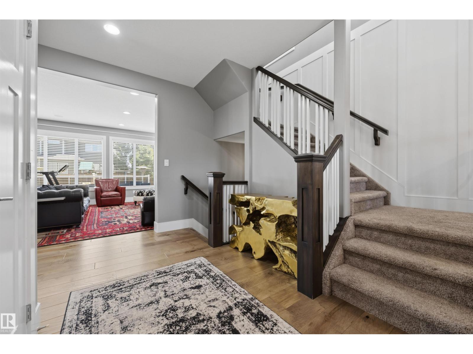 1305 Hainstock Wy SW, Edmonton, Alberta  T6W 3B6 - Photo 5 - E4496023