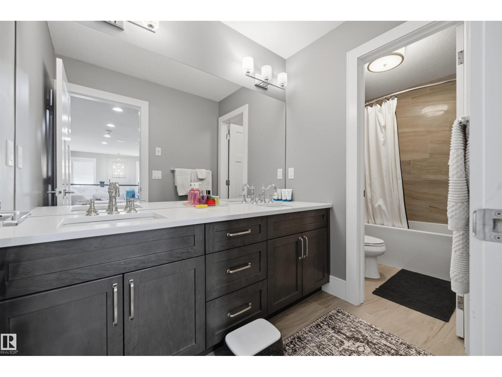 1305 Hainstock Wy SW, Edmonton, Alberta  T6W 3B6 - Photo 34 - E4496023