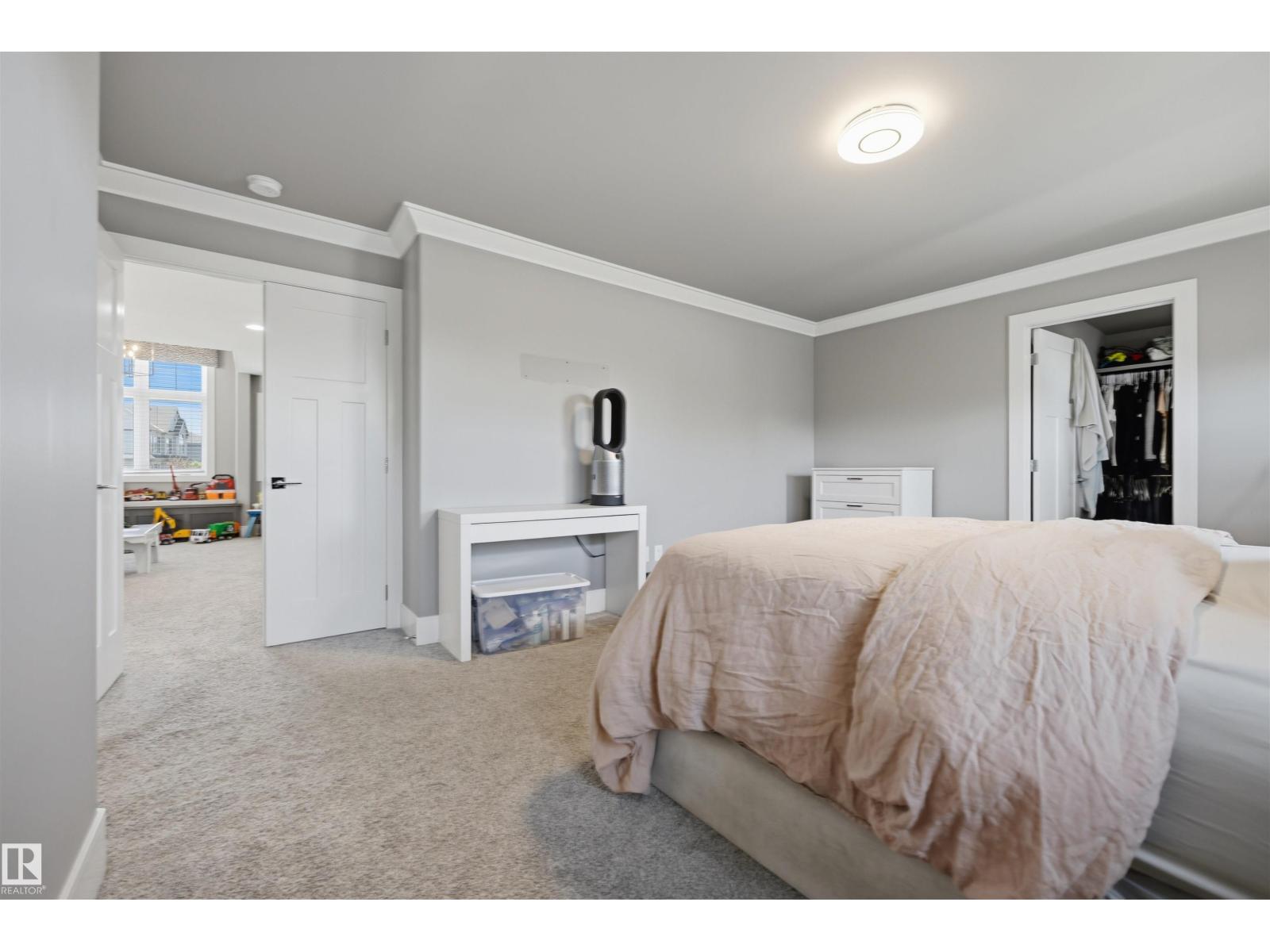 1305 Hainstock Wy SW, Edmonton, Alberta  T6W 3B6 - Photo 37 - E4496023