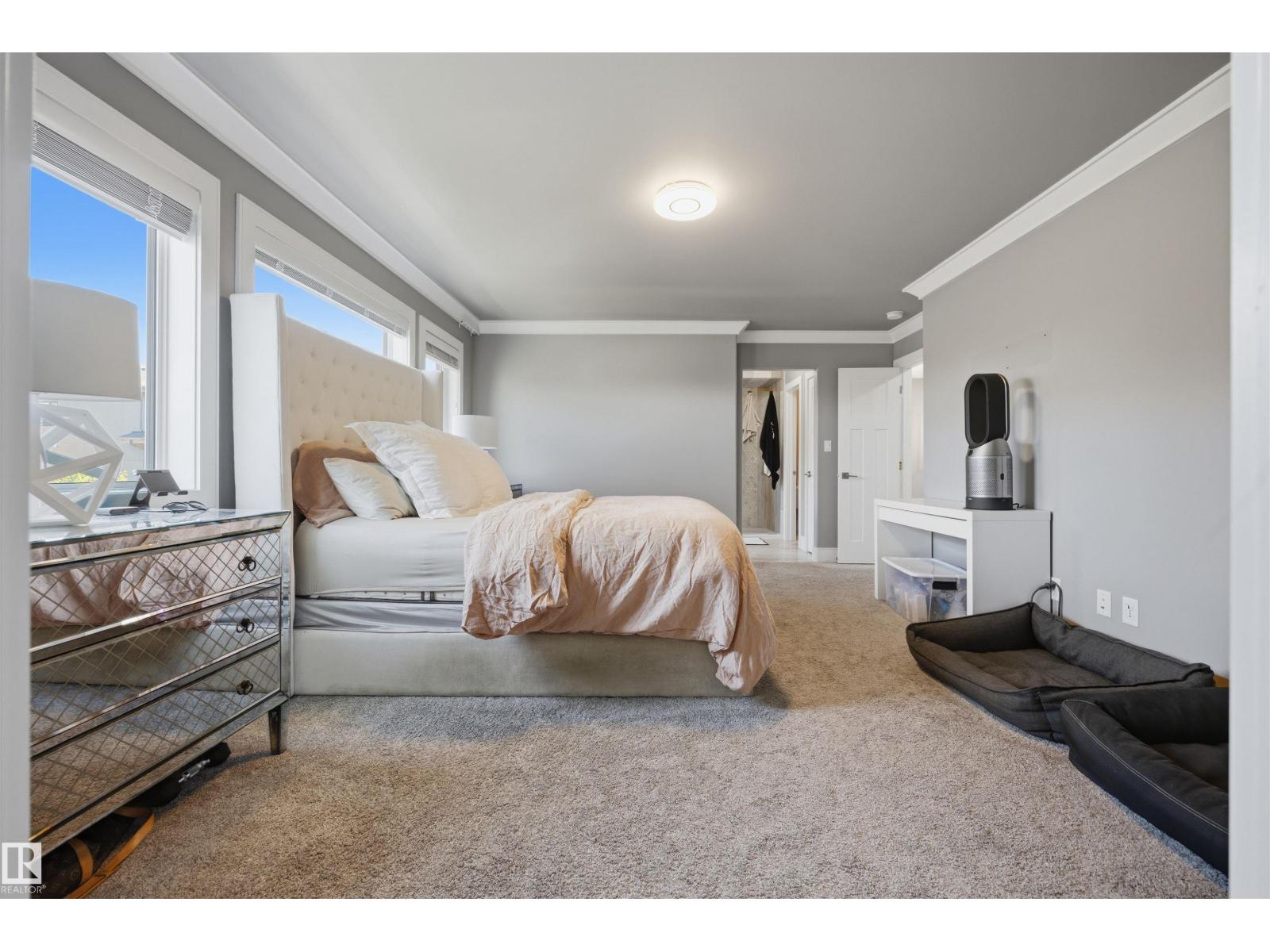 1305 Hainstock Wy SW, Edmonton, Alberta  T6W 3B6 - Photo 38 - E4496023