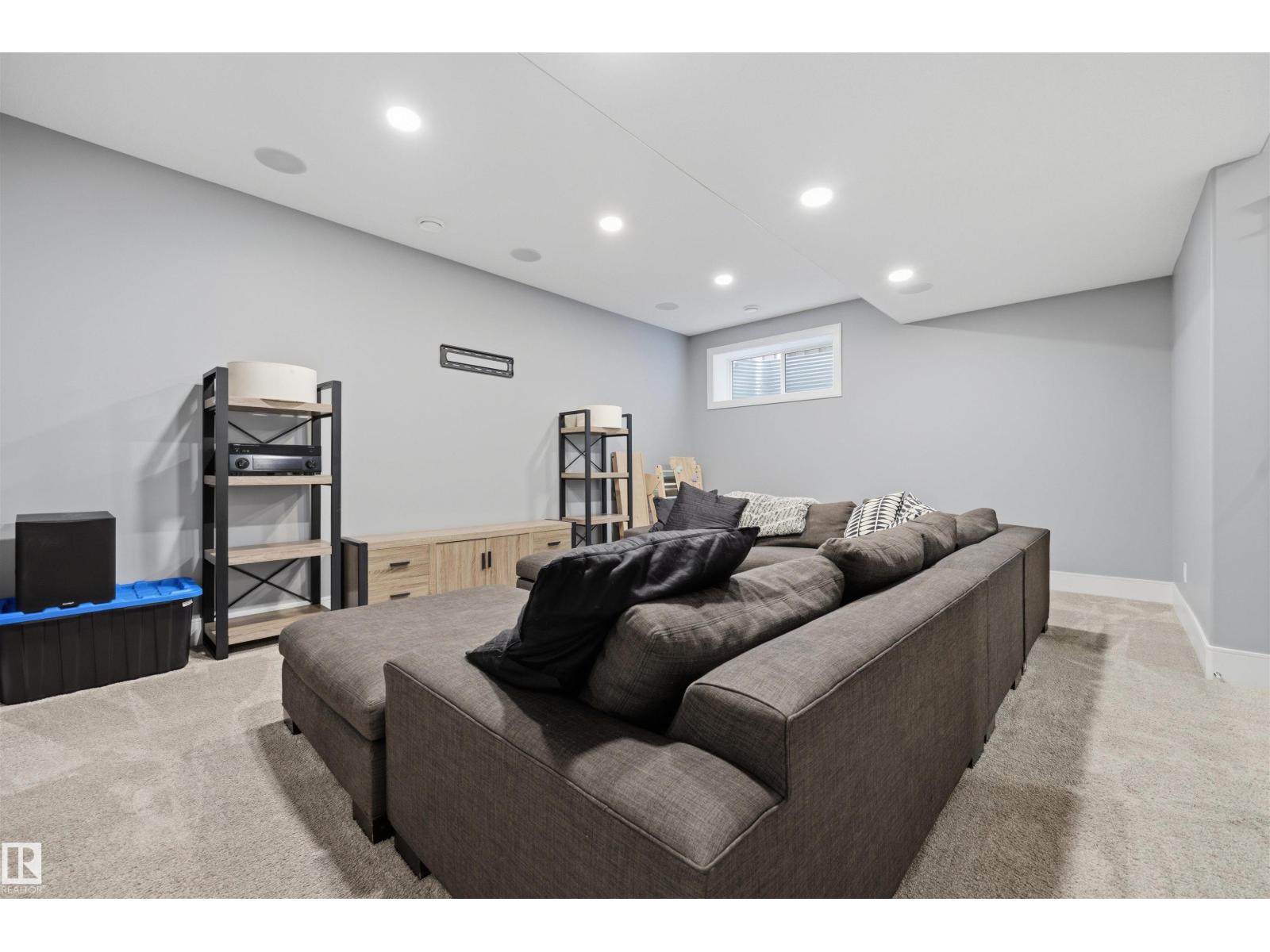 1305 Hainstock Wy SW, Edmonton, Alberta  T6W 3B6 - Photo 44 - E4496023