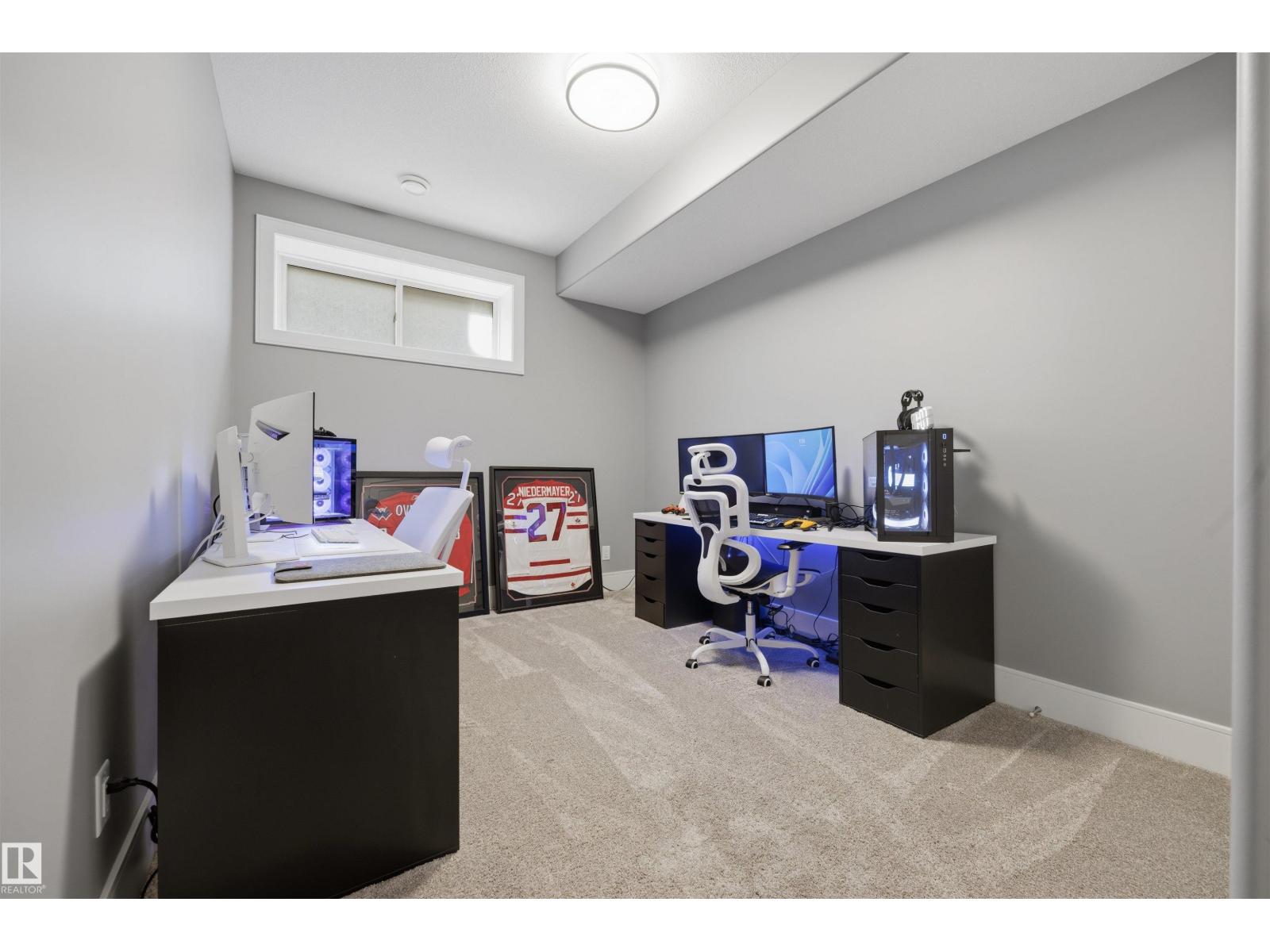 1305 Hainstock Wy SW, Edmonton, Alberta  T6W 3B6 - Photo 46 - E4496023