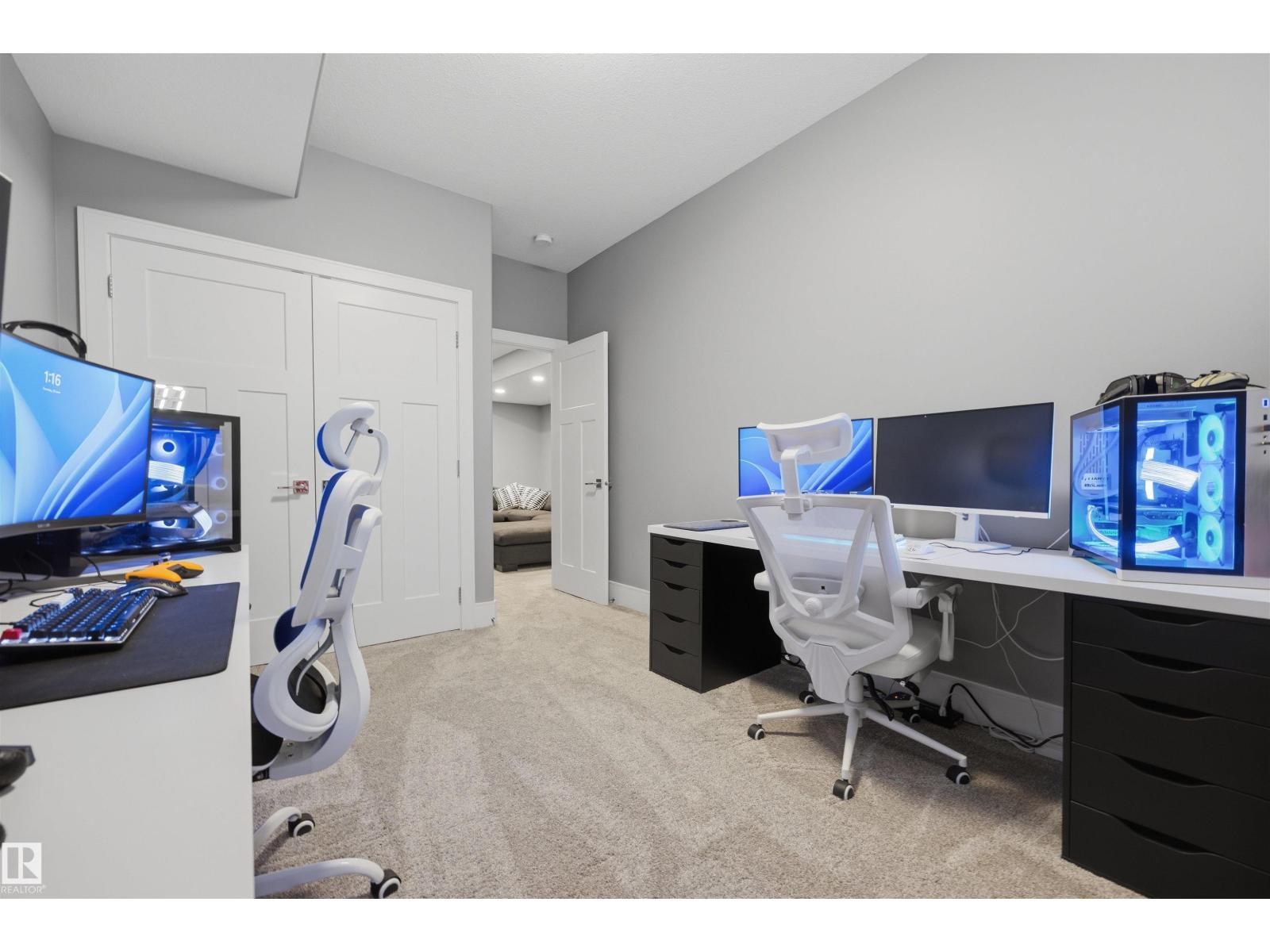 1305 Hainstock Wy SW, Edmonton, Alberta  T6W 3B6 - Photo 47 - E4496023