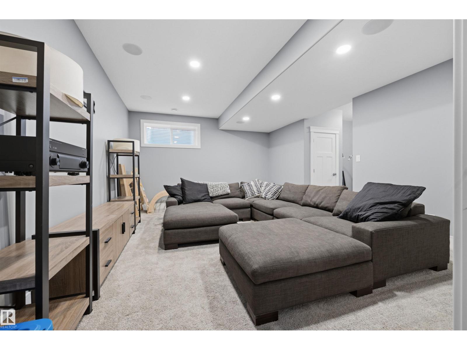 1305 Hainstock Wy SW, Edmonton, Alberta  T6W 3B6 - Photo 45 - E4496023