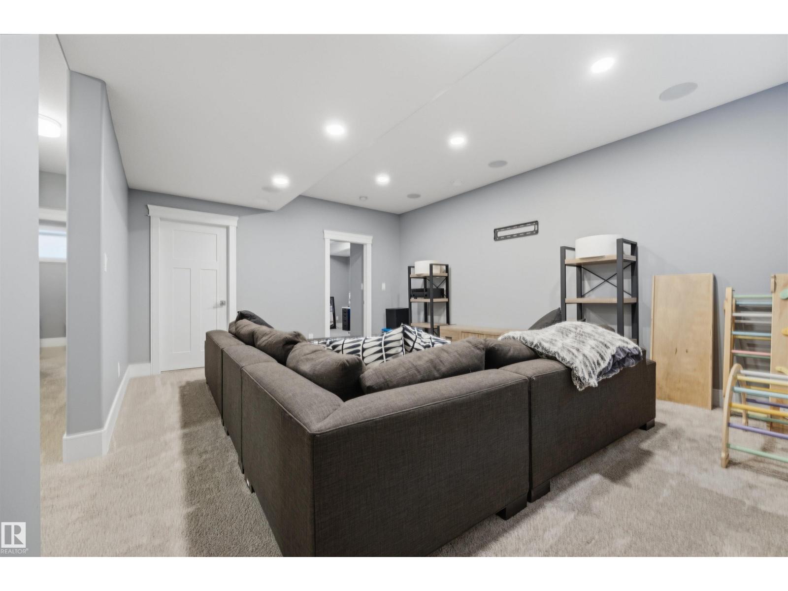 1305 Hainstock Wy SW, Edmonton, Alberta  T6W 3B6 - Photo 43 - E4496023