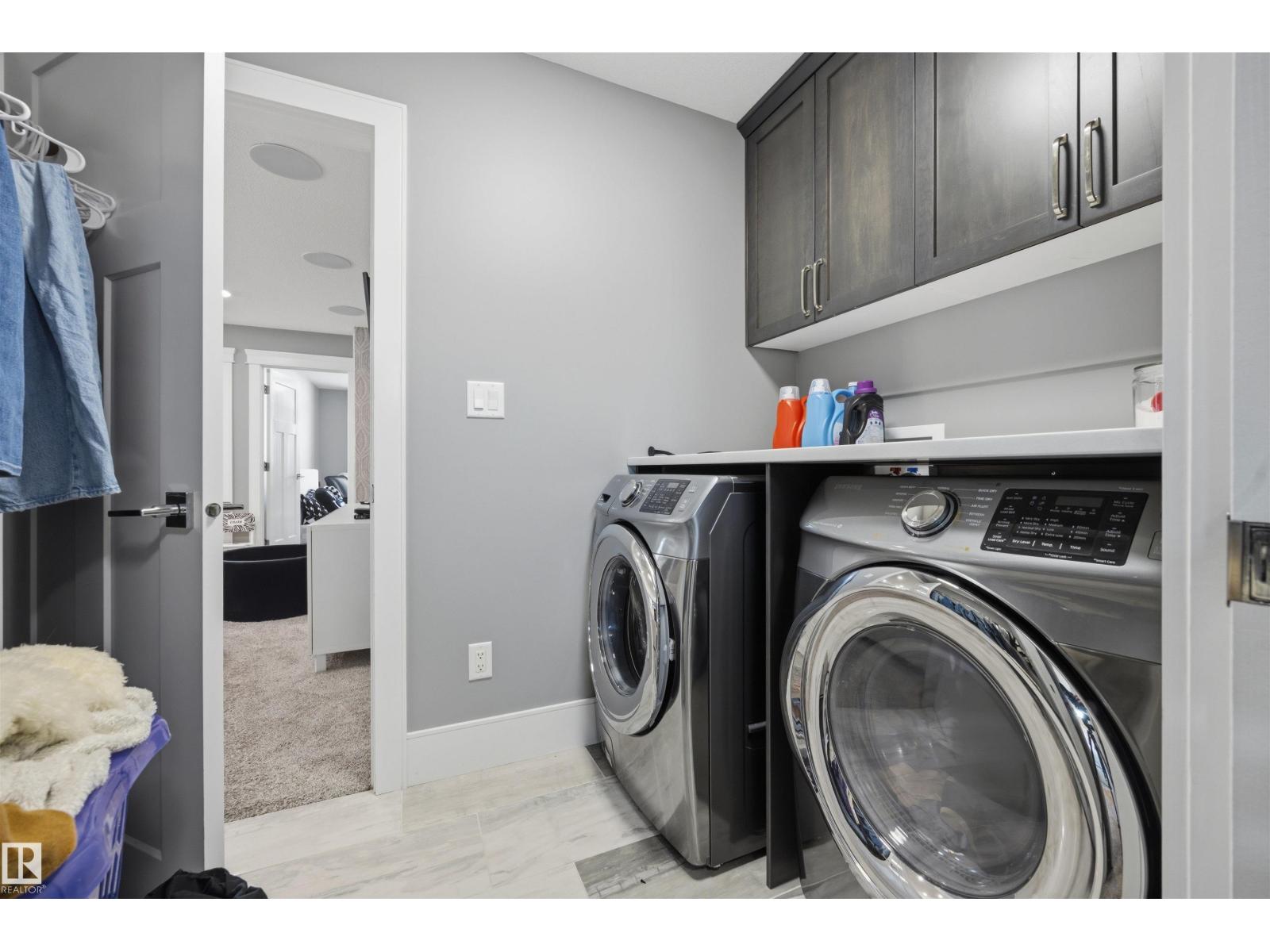 1305 Hainstock Wy SW, Edmonton, Alberta  T6W 3B6 - Photo 40 - E4496023