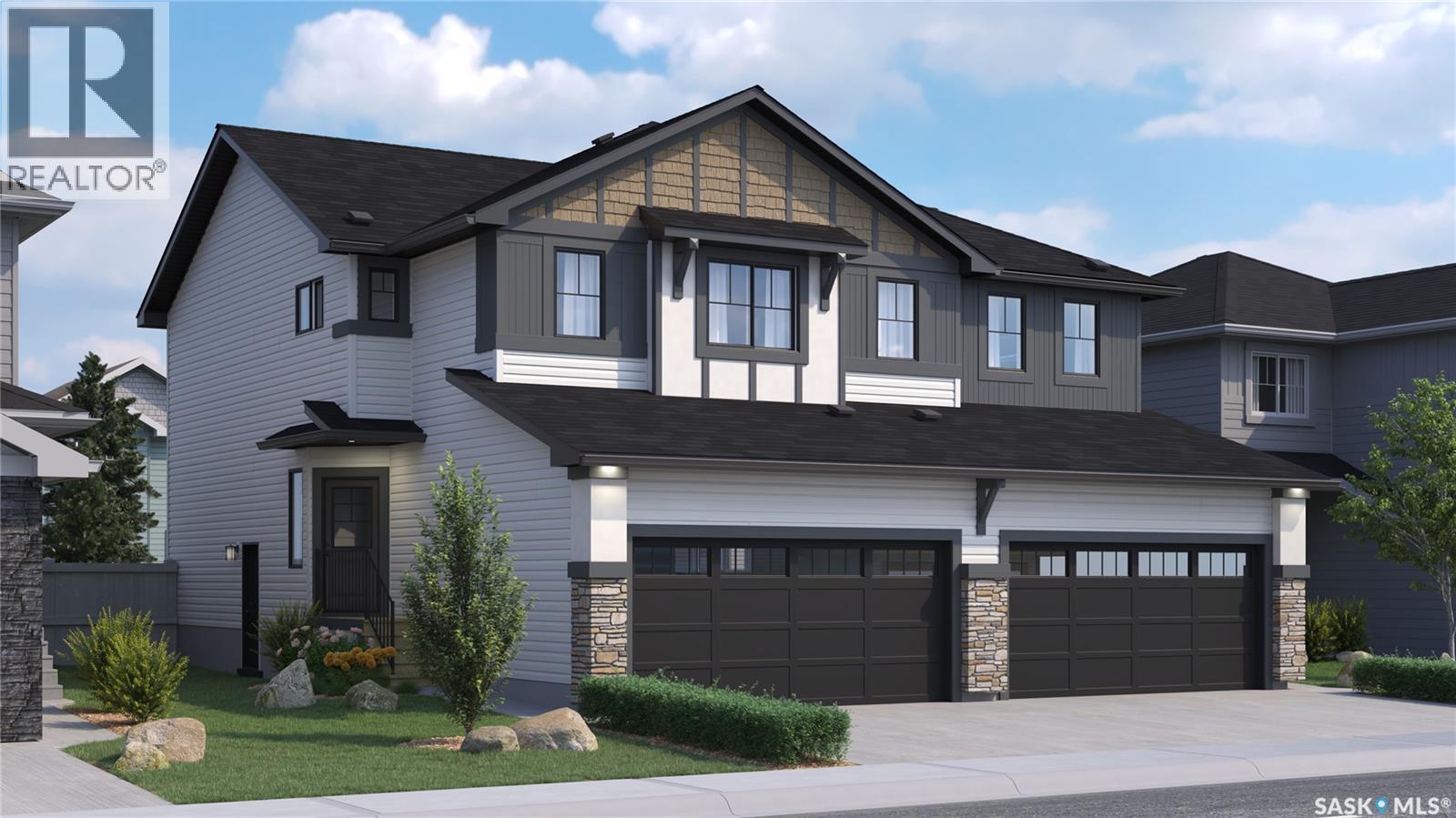 4808 Ferndale CRESCENT, Regina, Saskatchewan