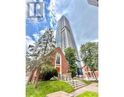 1805 - 609 SHERBOURNE STREET, Toronto, Ontario