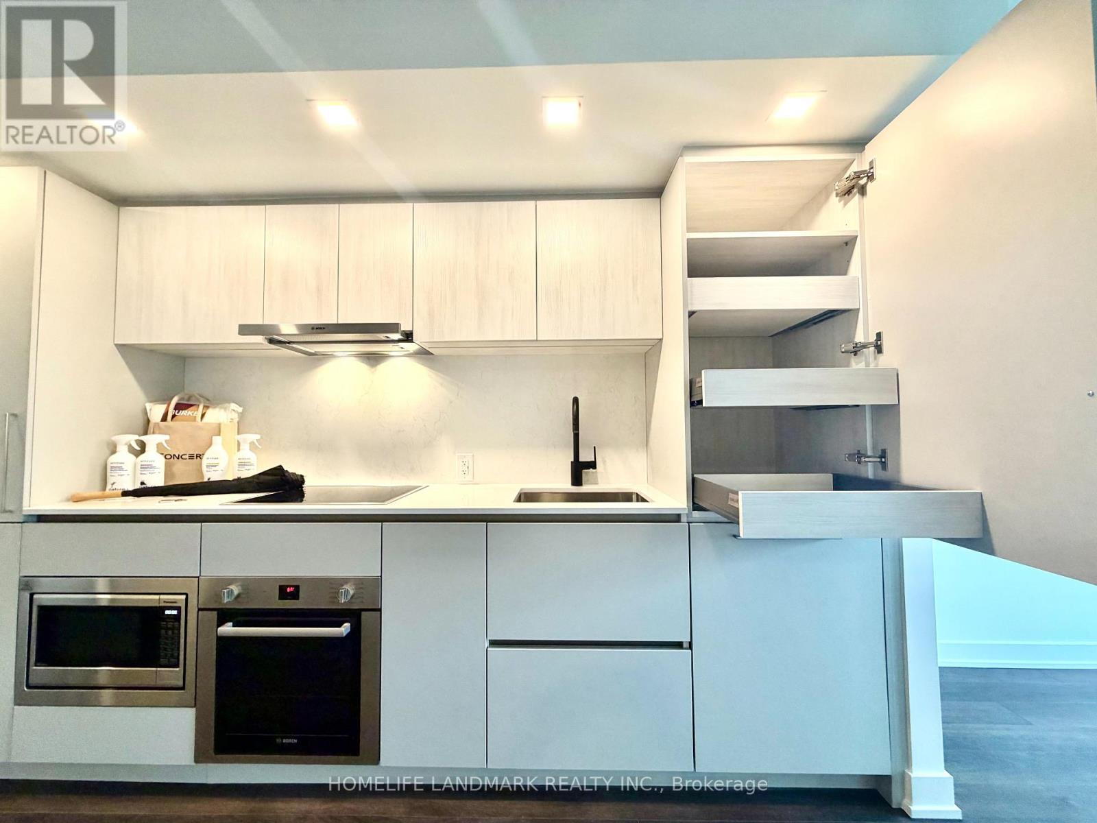 1805 - 609 Sherbourne Street, Toronto, Ontario  M4X 1K7 - Photo 11 - C13488712