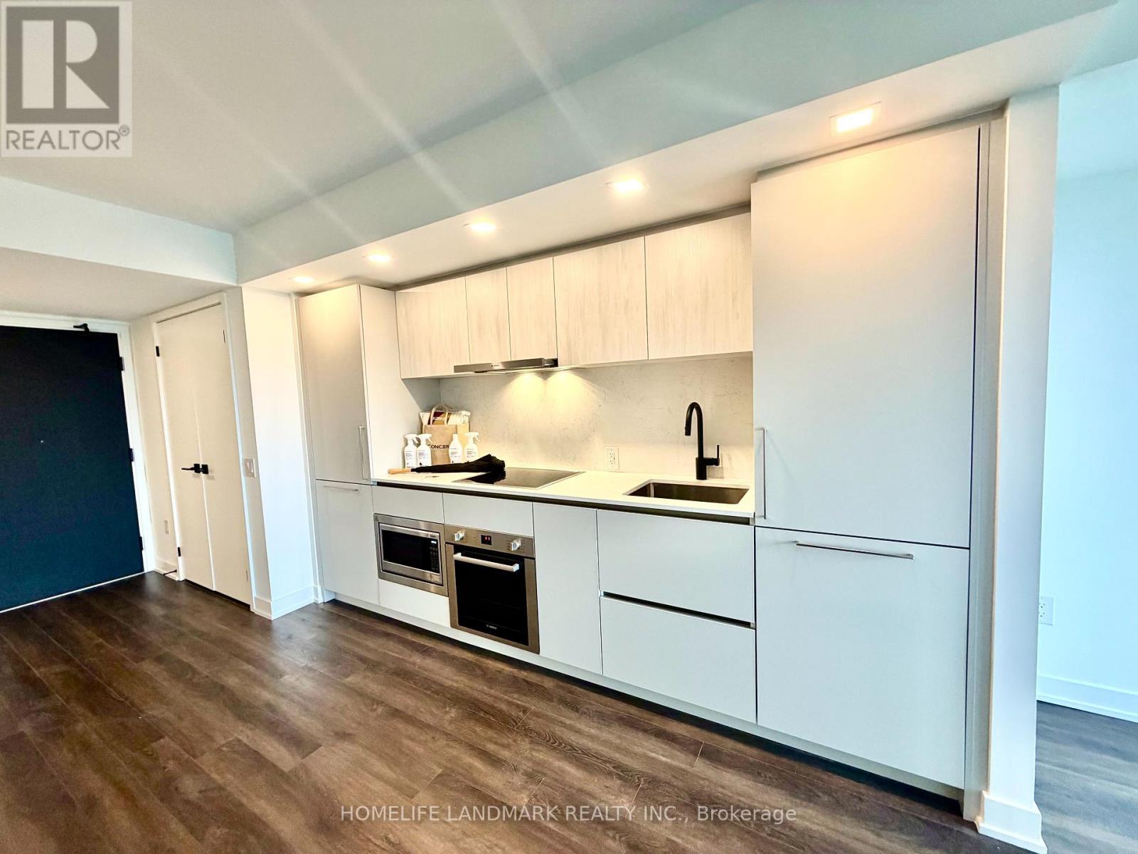 1805 - 609 Sherbourne Street, Toronto, Ontario  M4X 1K7 - Photo 8 - C13488712
