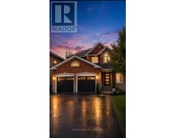 33 HILLPATH CRESCENT, Brampton, Ontario