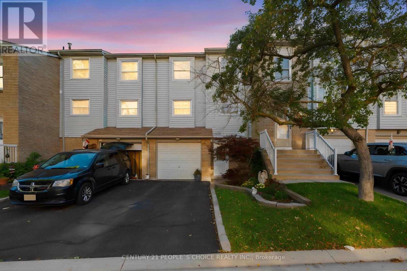 22 - 5878 MONTEVIDEO ROAD, Mississauga, Ontario