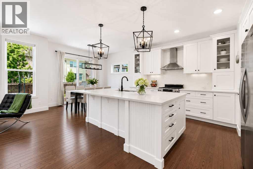 275 Aspen Hills Close Sw, Calgary, Alberta  T3H 0C8 - Photo 6 - A2323801