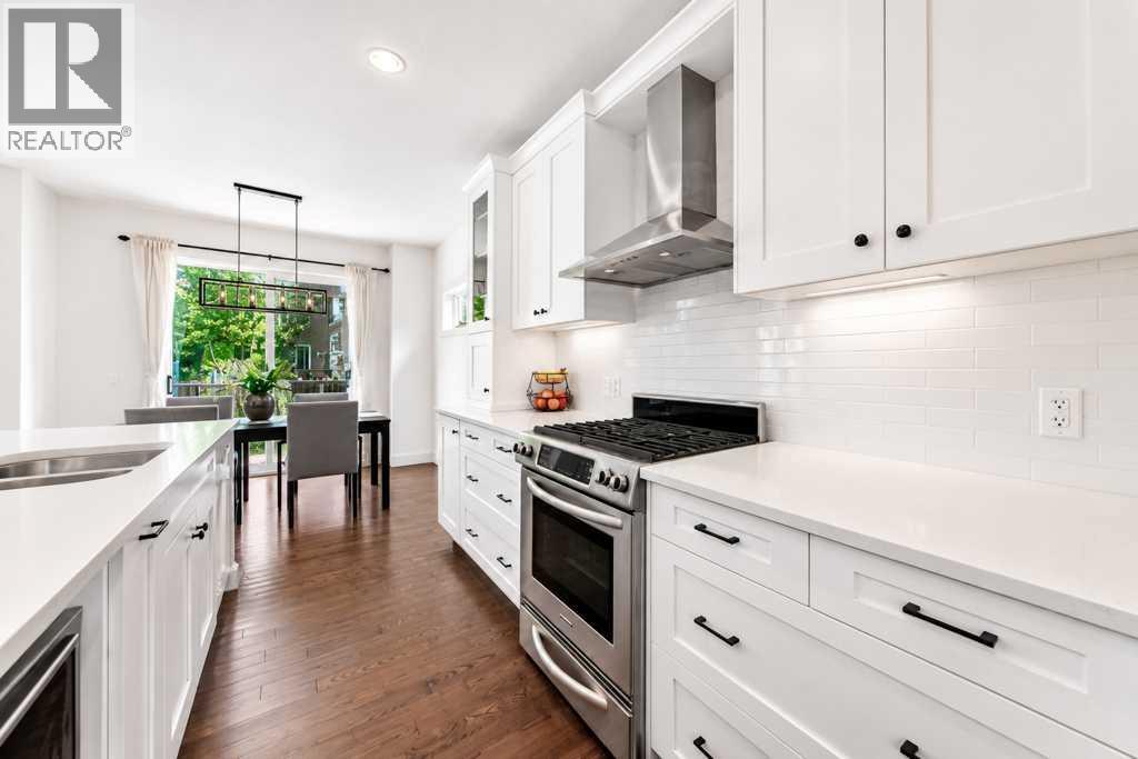 275 Aspen Hills Close Sw, Calgary, Alberta  T3H 0C8 - Photo 8 - A2323801