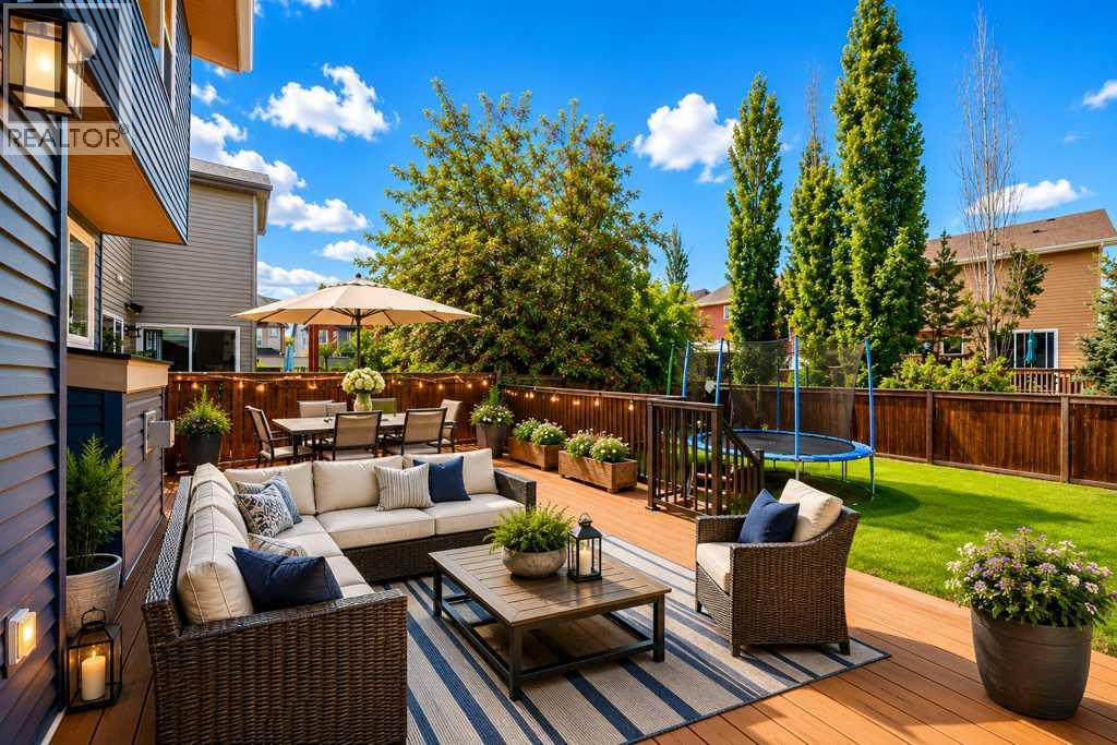 275 Aspen Hills Close Sw, Calgary, Alberta  T3H 0C8 - Photo 11 - A2323801