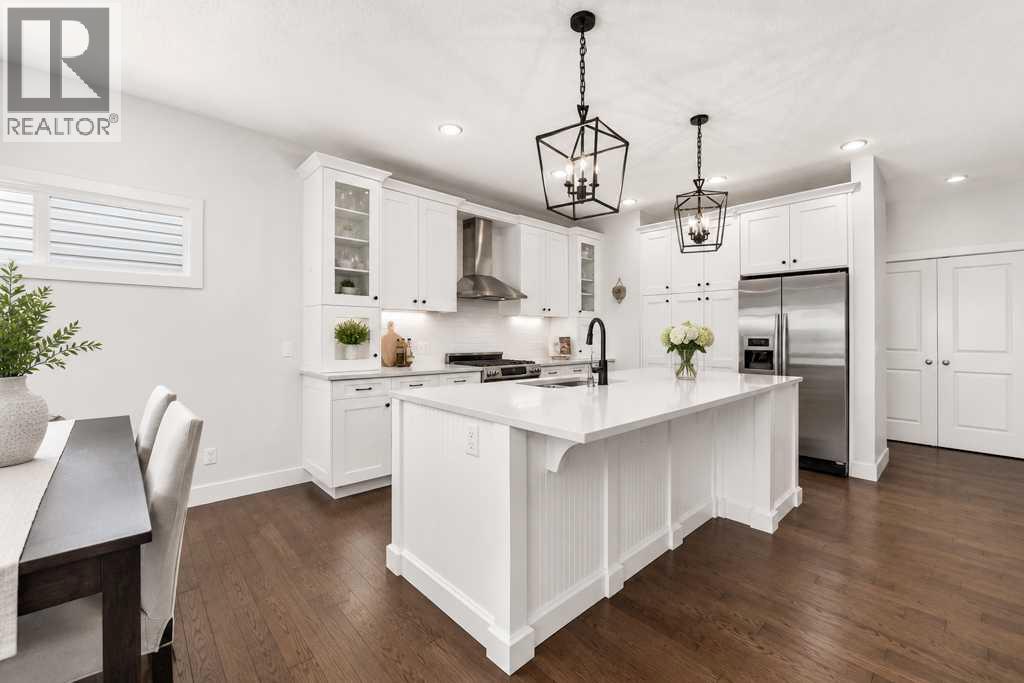 275 Aspen Hills Close Sw, Calgary, Alberta  T3H 0C8 - Photo 4 - A2323801
