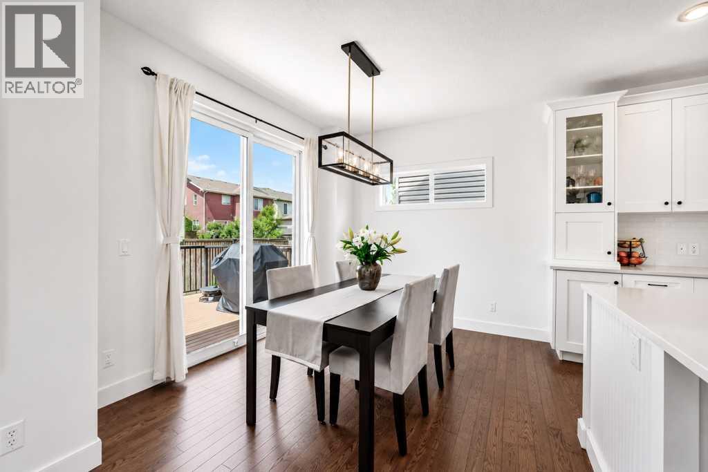 275 Aspen Hills Close Sw, Calgary, Alberta  T3H 0C8 - Photo 10 - A2323801