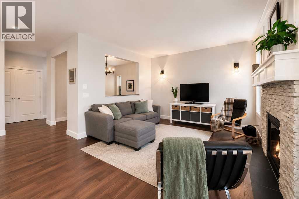 275 Aspen Hills Close Sw, Calgary, Alberta  T3H 0C8 - Photo 17 - A2323801