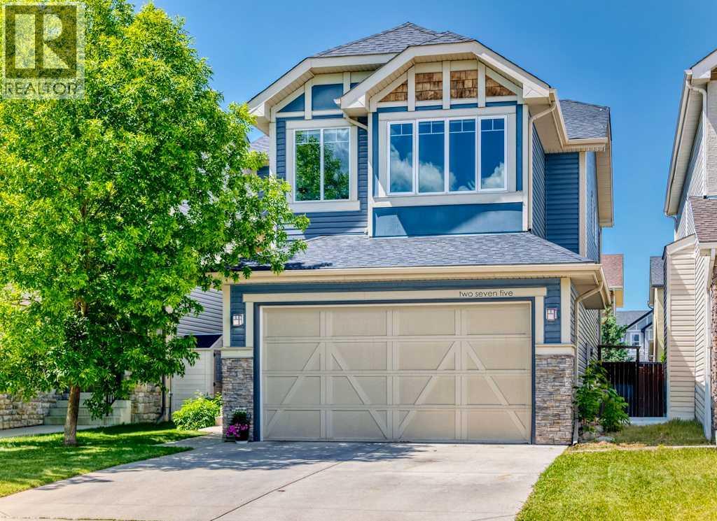 275 Aspen Hills Close Sw, Calgary, Alberta  T3H 0C8 - Photo 1 - A2323801